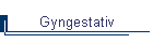 Gyngestativ