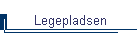 Legepladsen