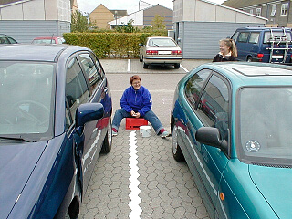 Mettes projekt